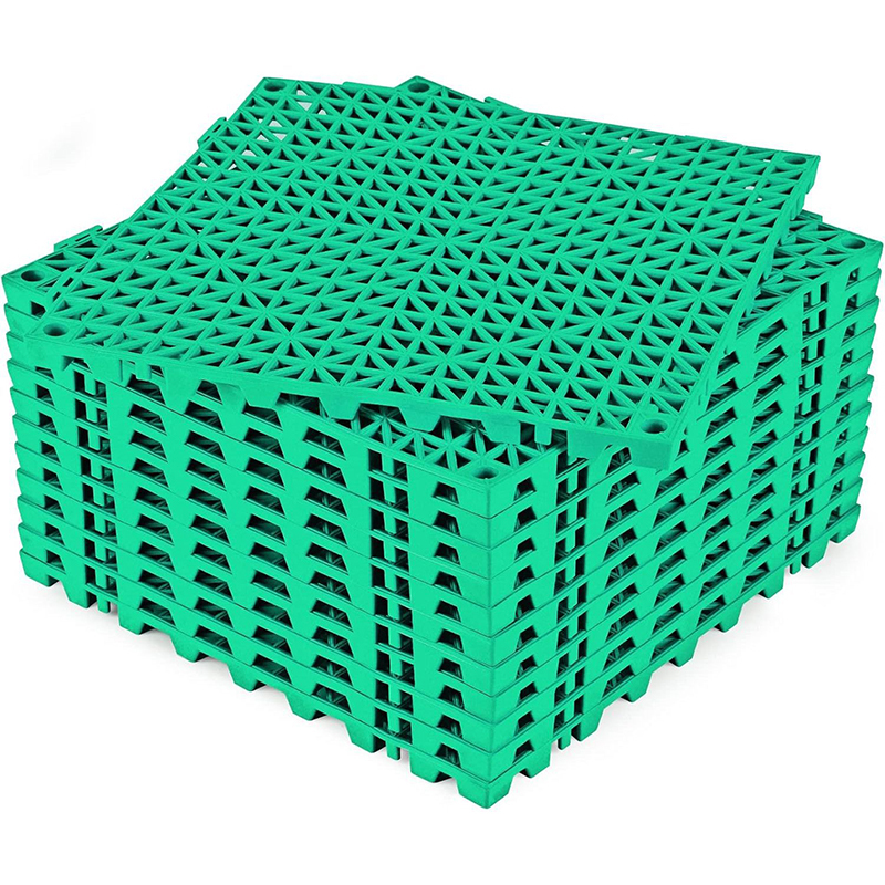 Verde