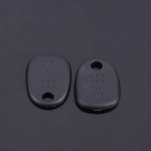 車のキーシェル4ボタン車のリモートキーキー - Product Image 5