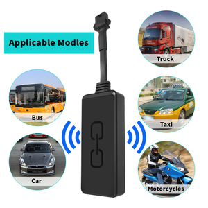 Daovay 2025 Factory Price WJ-Pro 4g Wired Tracking Device GPS <strong>Tracker</strong> Car Vehicle Truck Tracking Smart GPS <strong>Tracker</strong> - Product Image 3