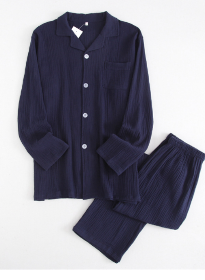 Bleu: taille homme