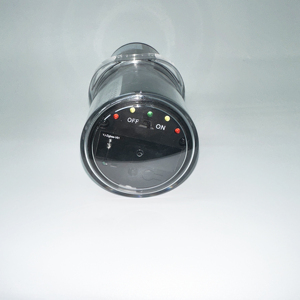 SKA-SI500 elektro mechanischer automatischer Einzelpunkt-Schmierstoff geber - Product Image 3