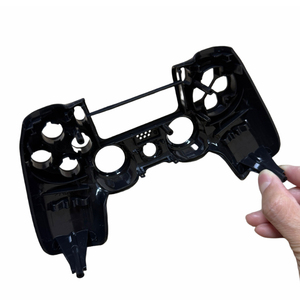 High Quality Front Back <strong>Shell</strong> for <strong>PS4</strong> Pro Wireless <strong>Controller</strong> Housing <strong>Shell</strong> Case for Playstation 4 050 055