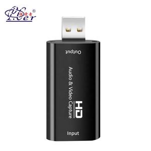 1920x1080 4K <strong>HDMI</strong> Video Capture Card <strong>HDMI</strong> to USB <strong>2</strong>.0 USB Video <strong>HDMI</strong> Capture Card for Live Streaming - Product Image 3