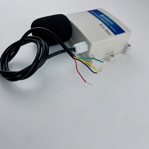 Gemho Buena linealidad Amplio rango de medición Conveniente Sensor Unoise Transmisor de ruido Salida RS485 - Product Image 2