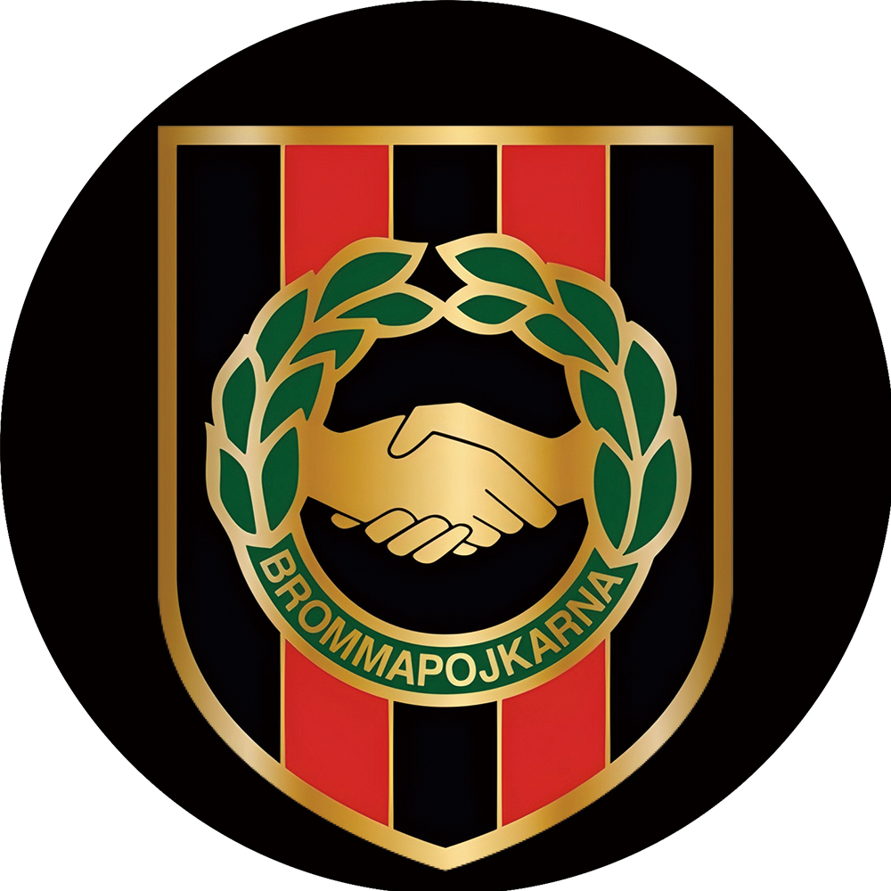 brommapojkarna
