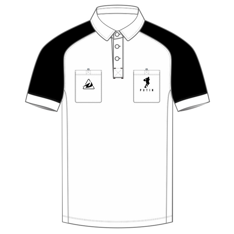 Uniforme de árbitro