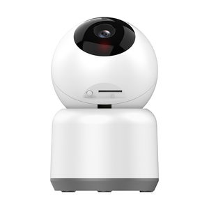 Security System <strong>IP</strong> <strong>Camera</strong> Kit CMOS Imaging Sensor Option Cloud Memory Card Data Night Vision <strong>Recording</strong> <strong>Function</strong> WiFi Recorder - Product Image 1
