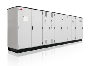 A-B-B ACS6000 High Voltage and Power Handling DD C779 BE02 /10uF, 3200V, Film Capacitor <strong>MODULE</strong> Power Conversion Motor Control - Product Image 3