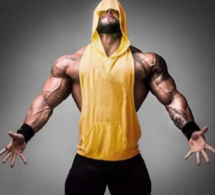 Yellow(Blank,No logo)