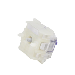 Interruptor de llave de eje de inductancia Tesla, función Rt, máquina de juego, teclado, interruptor de llave mecánica - Product Image 6