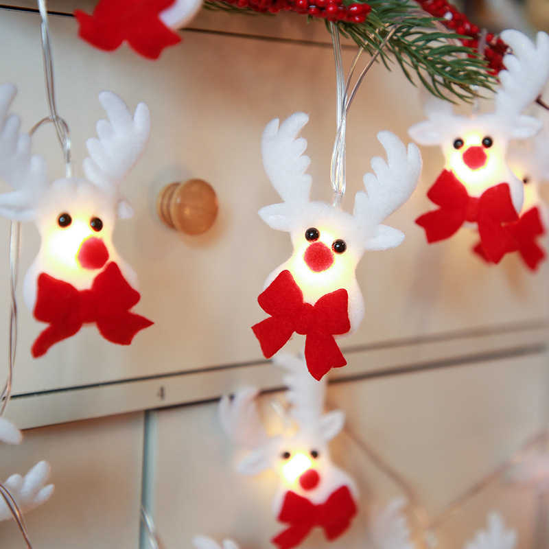 Elan de Noël