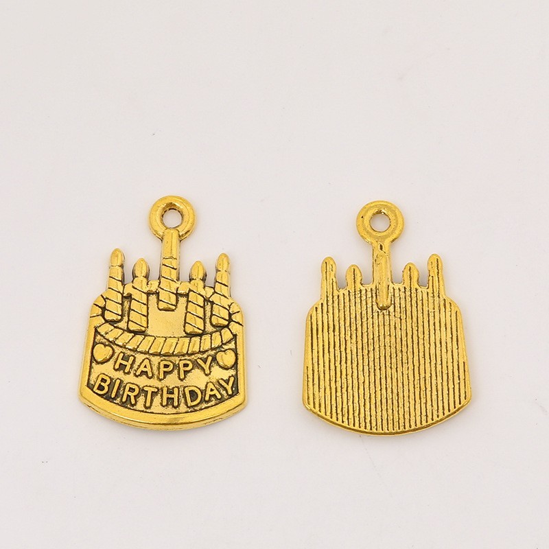 Antique Gold