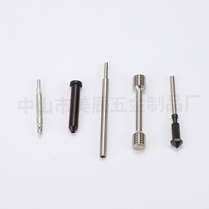 Oem Odm makine parçaları imalat hizmeti alüminyum bileşenleri Cnc işleme işleme yedek Cnc mekanik parçalar - Product Image 4