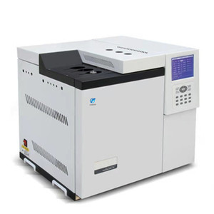 Chromatography Instrument <strong>GC</strong> <strong>Detector</strong> Column Gas Chromatograph - Product Image 3