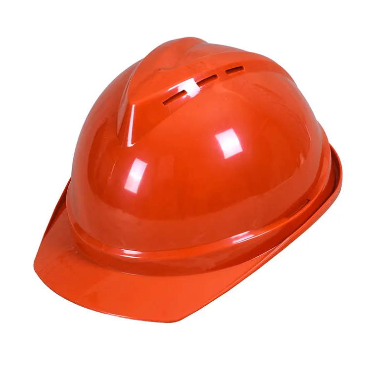 Wholesale ABS Material Working Safety Helmet