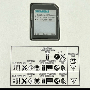 6ES7954-8LP03/8 LP04/8 LT03/8LT04-0AA0 2G/32G Mikrosp eicher MMC-Karte SIMATIC-S7-1200/1500 Preise Lieferanten Plc-Modul siemens Plc - Product Image 2