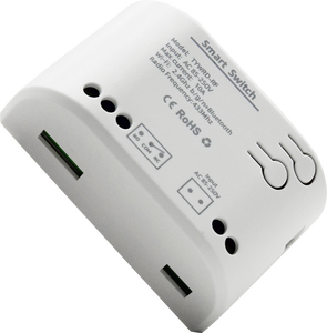 Alexa Smart Switch Tuya Smart Home 1CH <strong>8</strong>-250V Wireless Wifi Switch Relay Module <strong>Remote</strong> Control Light Switch Alexa Google Home - Product Image 4