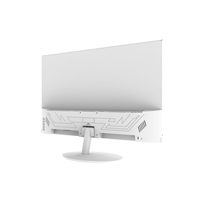 White New LED <strong>Monitor</strong> 21.5 Inch 75Hz Home Office Monitoring Network Game Desktop Pc <strong>Monitor</strong> - Product Image 2