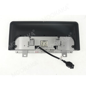 Linux Car Radio for <strong>BMW</strong> 5 Series F10 F11 <strong>F07</strong> F18 CIC NBT 2010-2017 GPS Car Multimedia Player GPS Navigation Android IOS HiCar - Product Image 6