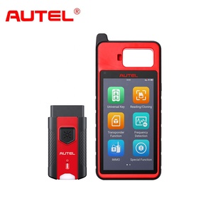 2025 Autel New Km100e KM100 km 100 Auto Auto Schlosser Key Maker Maschine Wegfahr sperre Alle Autos Schlüssel programmierer Programmier werkzeuge