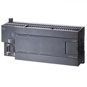 SIMATIC S7-200CN Series Supplier <strong>PLC</strong> <strong>Programming</strong> Module New and Original <strong>PLC</strong> PAC and Dedicated Controllers Logic Control