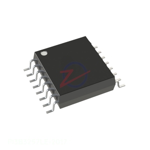 PI3B3257LE-2017 16 TSSOP <strong>Logic</strong> Components Electronic Manufacturer Channel - Product Image 1