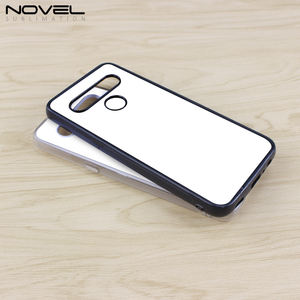 Casing Pelindung Ponsel TPU Lunak Sublimasi 2D Kosong Harga Pabrik untuk LG K61 K71 - Product Image 5