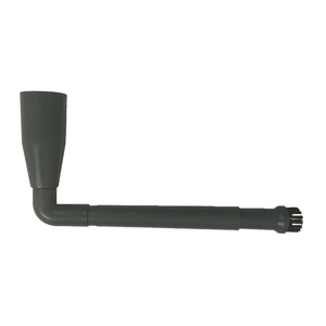 32mm Manual Power Source Mini Teclado Escova Cabeça Bico Escova para Uso Doméstico Aspirador Peças