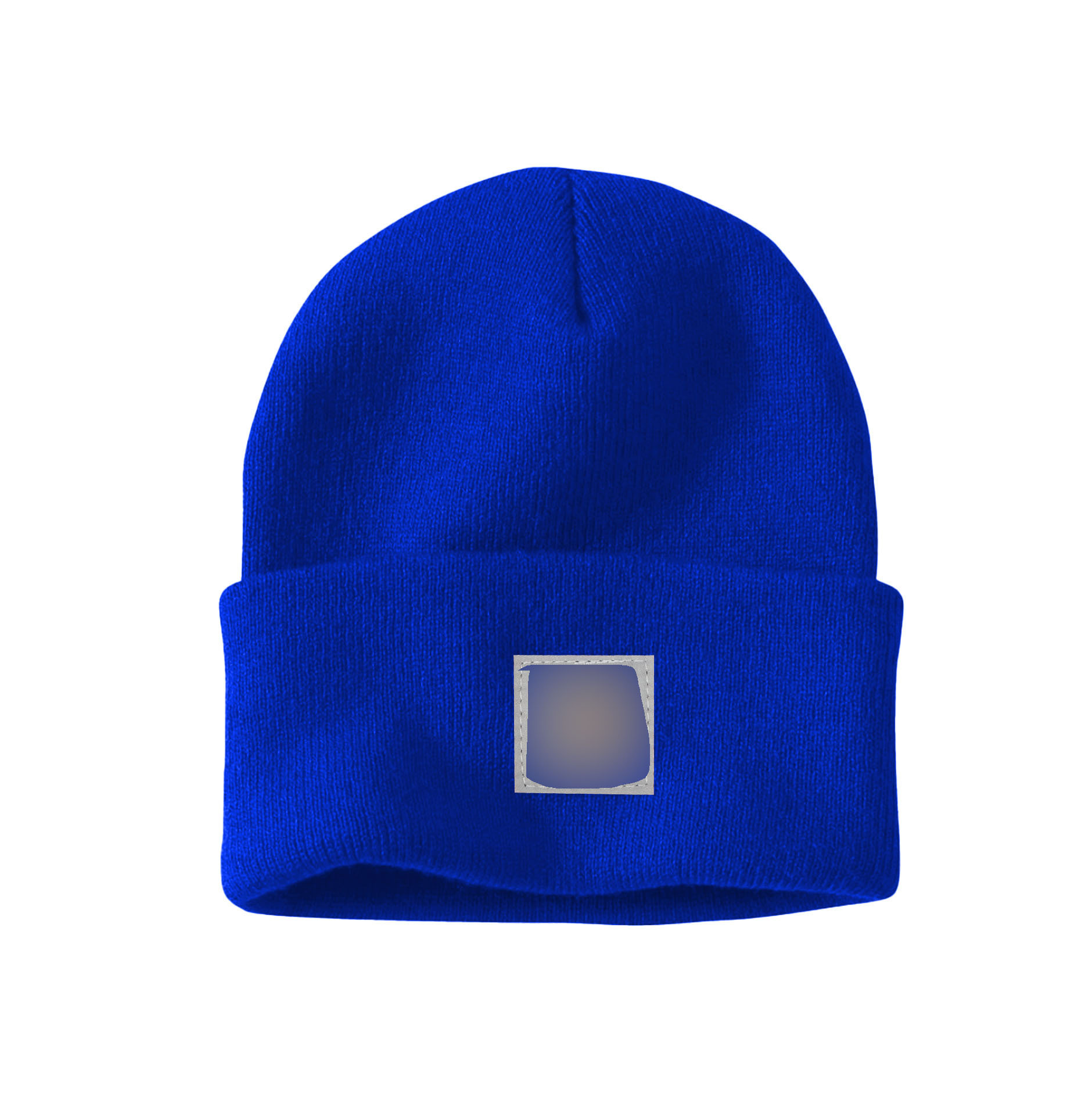 Bleu cobalt