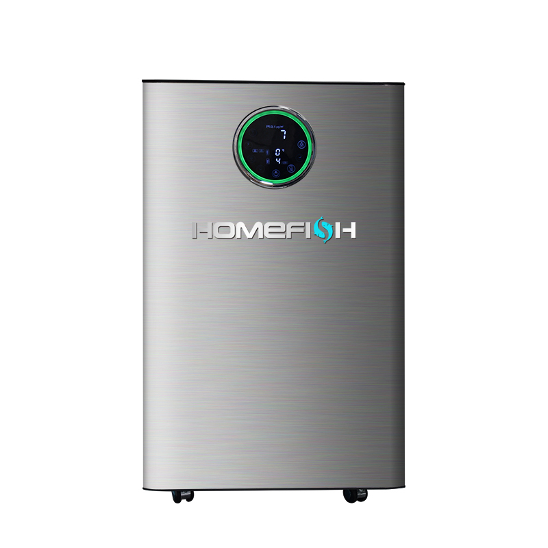 En Acier inoxydable