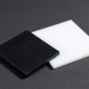 POM Board nhựa độ dày 1-100 mét polyoxymethylene tấm Rod màu đen và trắng màu tùy chỉnh giá bán buôn - Product Image 6