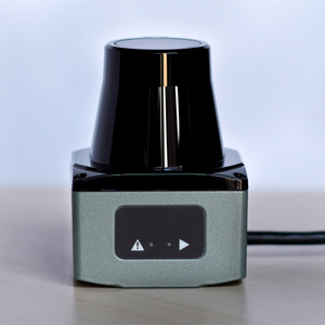 Lidar laser sensore lidar 3d lidar sensore di distanza robot mobile telaio Lidar - Product Image 2