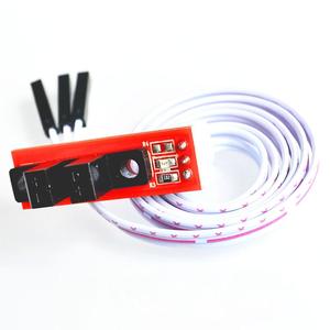 Kablo ile optik kontrol sınırı Switch Endstop için 3D yazıcı RepRap rampaları 1.4 - Product Image 6