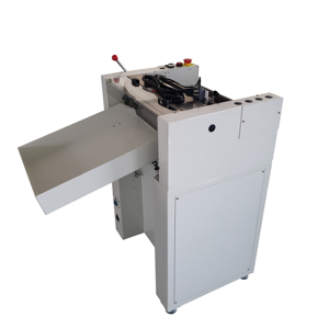 VD320 ป้ายดิจิตอลDieเครื่องตัดเชื่อมต่อแผ่นตัด - Product Image 4