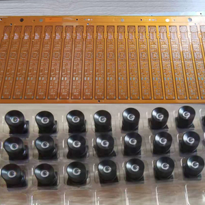 kamera board modul 1080P Cmos Omnivision Ip Kamera Mini Ov2735 Micro Usb Kamera ModuleS