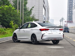 2023 Buick Weilang <strong>Pro</strong> Gs <strong>Blast</strong> Edition Compact Four-Door Five-Seater Gasoline Car Turbo Engine Leather ACC Cost-Effective Fuel - Product Image 5