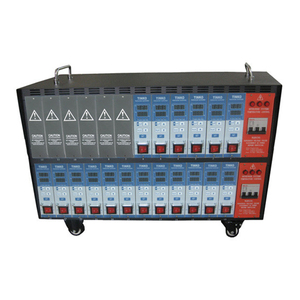 Molde de entrada Universal PID, controlador inteligente de temperatura de canal caliente, compatible con DME yodo - Product Image 1