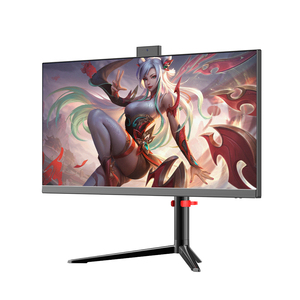 30 "1920*1080 Hd Aio dizüstü çekirdek Cpu I3 I5 I7 iş oyun Barebone All-in-one bilgisayar masaüstü bilgisayar - Product Image 1