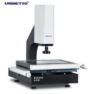 Sistema de Medición de visión Manual, máquina de inspección óptica VMM 2d, sistema de medición de visión - Product Image 3