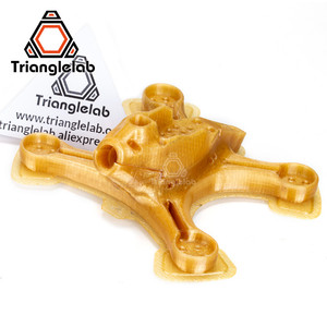 Trianglelab <strong>ULTEM</strong>/PEI 1010 3D PRINTING FILAMENT Ultra-Performance Filaments PEI Filament 1.75mm for Matrix Extruder DDB Titan - Product Image 4