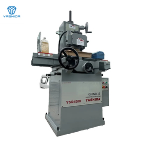 Yashida 450I High Precision Electronics Machinery Durable Motor Bearing Core with Feeder Gearbox-New and Used Condition