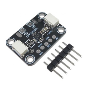 DRV2605L Haptic Motor Treiber modul Summer Vibration Motor Controller Board Entwicklungs tools für Arduino DC 2 -5V