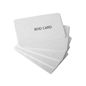 無料サンプルテスト13.56mhz Rfidアクセス制御Pvc VipカードスマートNfcカード - Product Image 2