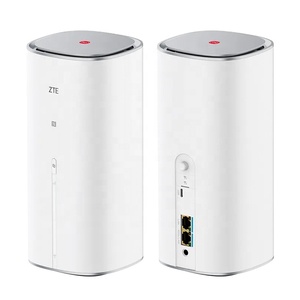 5G AI CPE G5 Pro yönlendirici Wi-Fi 7 7200Mbps amplifikatör 13 DBi yüksek kazançlı anten ağ tekrarlayıcı çift 2.5G Ethernet portları - Product Image 1