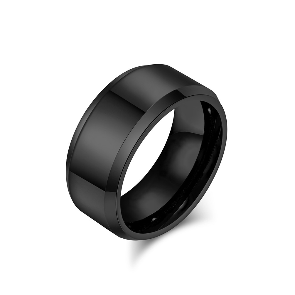 Black-10mm width