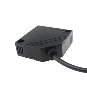 Sensor de interruptor fotoeléctrico difuso YUMO DC, amplificador óptico infrarrojo tipo Digital, larga distancia de detección de 12cm - Product Image 5