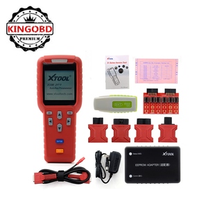 HOT!!! Original XTOOL X100 PRO Auto <strong>Key</strong> <strong>Programmer</strong> X100+ Updated Version X100 Pro <strong>Key</strong> <strong>Programmer</strong> With EEPROM Adapter
