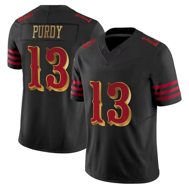 #13 Purdy