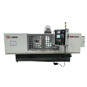 带FANUC系统的数控万能外圆磨床工具万能外圆磨床 - Product Image 1