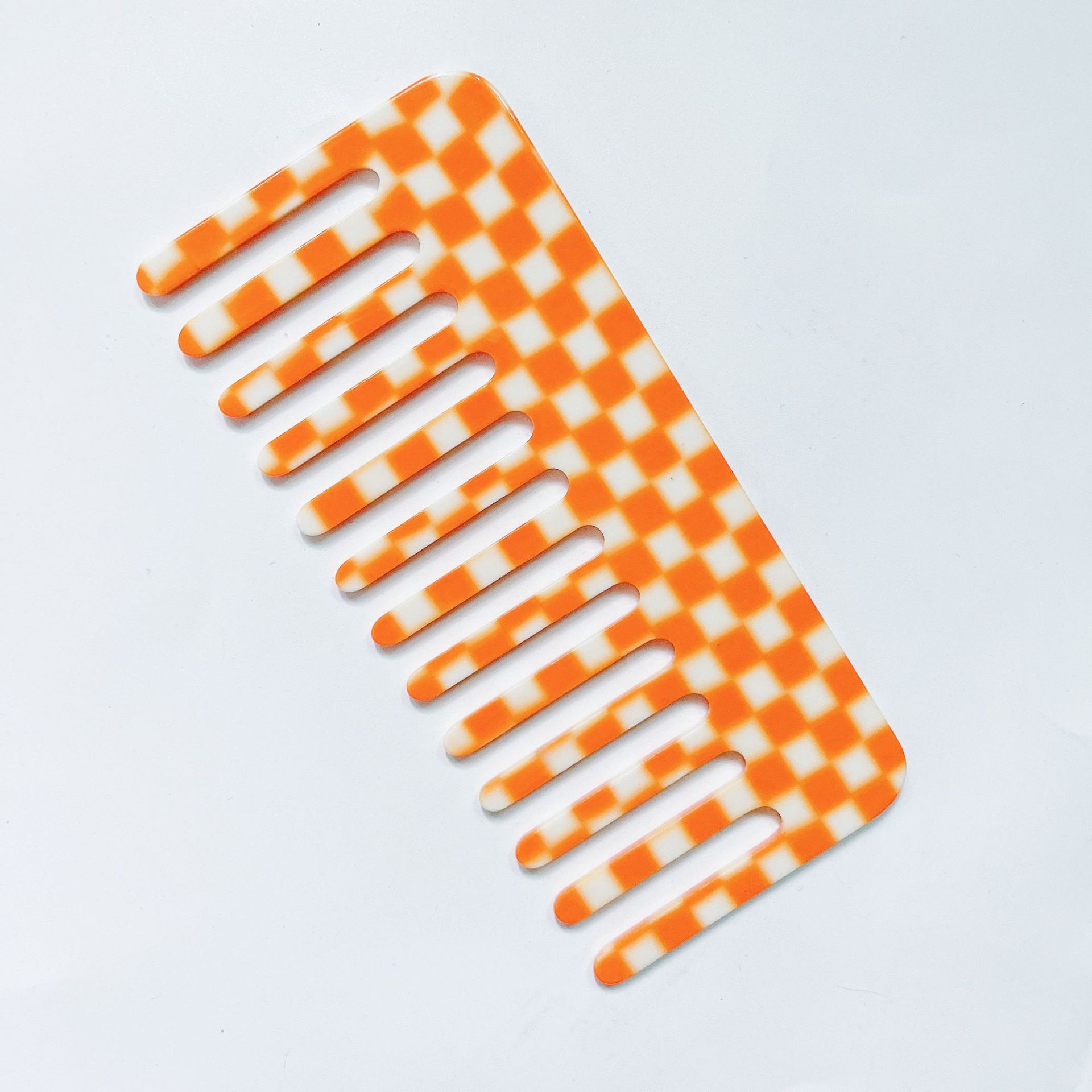 12.8*6 cm-orange+white
